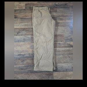 Schmidt workwear Mens Pants Size 40x33